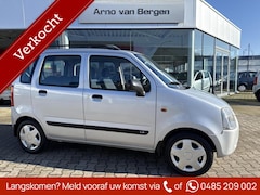 Suzuki Wagon R+ - 1.3 GLS AUTOMAAT, van 2e eigenaar