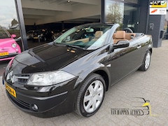 Renault Mégane coupé cabriolet - 2.0-16V Tech Line / apk 4-2027
