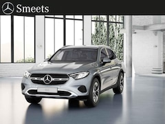 Mercedes-Benz GLC-klasse - 300e 4MATIC Business Solution