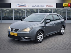 SEAT Ibiza ST - 1.2 TDI Style Ecomotive-Airco-Cruise-NAP