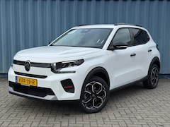 Citroën C3 - Max Automaat | Achteruitrijcamera | Cruise control | Airco | Apple carplay & Android auto