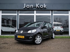 Volkswagen Up! - 1.0 BMT high up | Multifuncti. stuurwiel | Cruise Control | Bluetooth