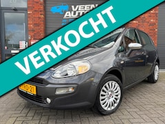 Fiat Punto Evo - 1.4 Dynamic Airco Riem V.V NW APK