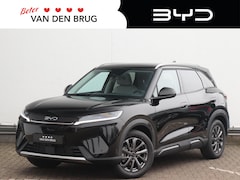 BYD Atto 2 - Comfort 65 kWh | 430km WLTP | Warmtepomp | Panoramadak | 360° camera | Dynaudio | Dodehoek