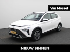 Hyundai Bayon - 1.0 T-GDI Comfort | APPLE CARPLAY | ACHTERUITRIJCAMERA | AIRCO | BLEUTOOTH | VIRTUAL COCKP