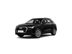 Audi Q3 - 45 TFSI e Advanced edition | 245 PK | SoH 86% | Matrix LED koplampen | Cruise control | Cl