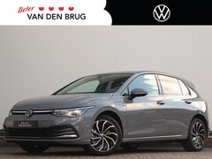 Volkswagen Golf - 1.4 eHybrid Style | Elektrisch verstelbare bestuurdersstoel + memory | Keyless access | Ac