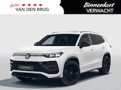 Volkswagen Tayron - R-Line Edition 1.5 eHybrid 200 kW / 272 PK SUV 6 v | Trekhaak | 360 Camera | Panorama | He
