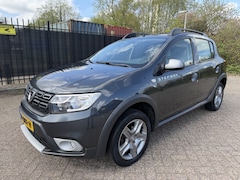 Dacia Sandero Stepway - 0.9 TCe SL Carplay/Airco/Cruise/PDC