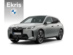 BMW iX - xDrive60 | M Sportpakket Pro | Comfort Pack | Innovation Pack | Luchtvering | Trekhaak | P