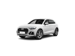 Audi Q5 - 50 TFSI e Advanced edition | 299 PK | SoH 93% | Panoramadak | Matrix LED koplampen | S lin