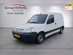 Citroën Berlingo - 2.0 HDI 600-EXPORT