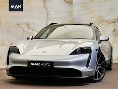 Porsche Taycan Sport Turismo - , NL-auto, pano, Clanck audio, PASM, performance battery plus, bijrijdersdisplay, ACC, HUD