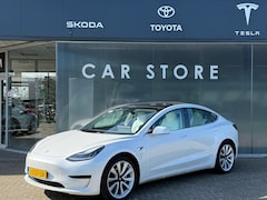 Tesla Model 3 - Standard RWD Plus 60 kWh 93% SOH TREKHAAK AUTOPILOT