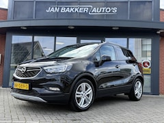 Opel Mokka X - 1.4 Turbo Edition ✅ NL-Auto ✅ Dealer onderh. ✅ Clima ✅ 18 inch ✅ Trekhaak ✅