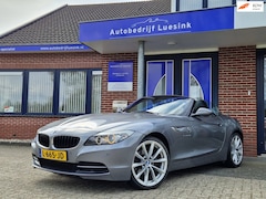 BMW Z4 Roadster - SDrive23i Executive Navigatie Cruise Control Apple Carplay Elektrische Stoel Stuurverw. PD
