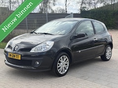 Renault Clio - 1.2 TCE Dynamique S KEYLESS AIRCO