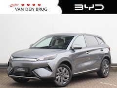 BYD ATTO 3 EVO - Design 75 kWh | Nieuw model | 1500kg trekgewicht | 360° camera | Stoelventilatie + -verwar