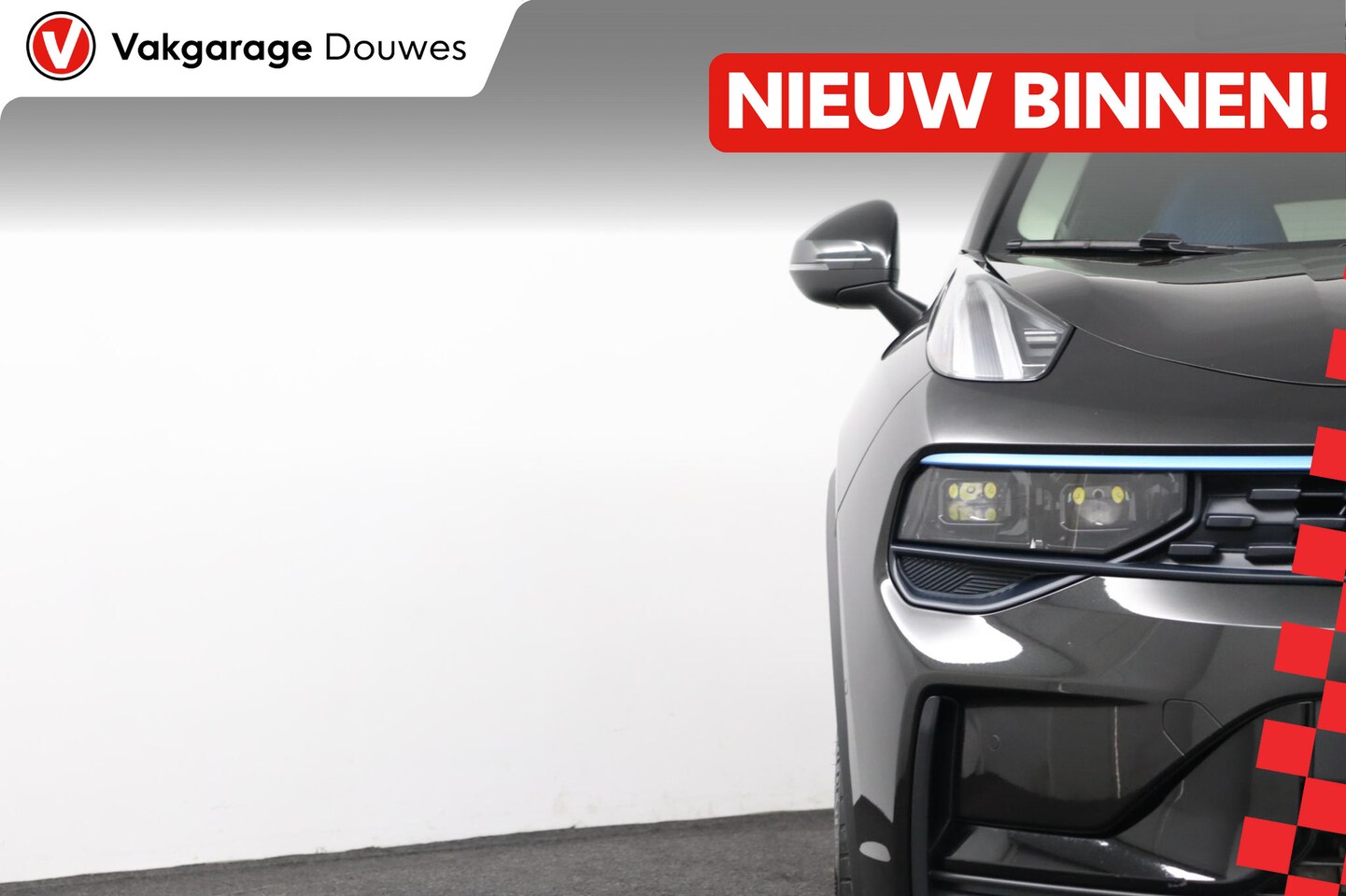 Lynk & Co 01 - 1.5 | NAP | Automaat | Pano | Memory | BTW - AutoWereld.nl