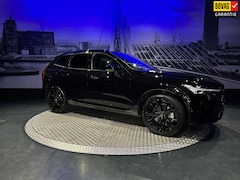 Volvo XC60 - 2.0 T8 Plug-in hybrid AWD Plus Black Edition *C-Four*B&W*Winterpack
