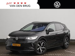 Volkswagen ID.4 - GTX 4Motion 77 kWh | 1e eigenaar | Panoramadak | 360° camera | Keyless | Dodehoekdetectie