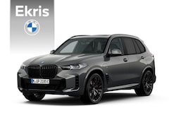 BMW X5 - xDrive50e | M Sportpakket Pro | Panoramadak | Trekhaak | Harman Kardon | Soft-close | Icon