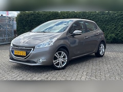 Peugeot 208 - 1.2 VTi Envy, Nap, Navi, Nwe Apk, Airco, PDC, Elek pkt