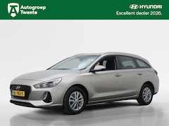 Hyundai i30 Wagon - 1.0 T-GDI Comfort | Navigatie | Cruise Control |