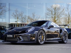 Porsche 911 - 4.0 GT3 RS / Weissach / Keramisch / Lifting / Clubsport