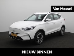 MG ZS - EV Standard Range Comfort 50 kWh | Apple Carplay/Android Auto | Cruise Control | Parkeerse