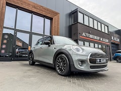 MINI Cooper - 1.5 Chili aut 136pk/Nardo/Led/Navi/Ned auto