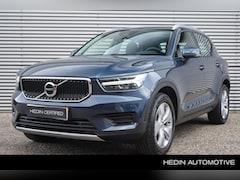 Volvo XC40 - T2 AUT. Momentum | NAV | Parkeercamera | PDC V/A | Carplay | High Performance Audio | app