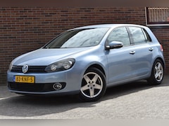 Volkswagen Golf - 2.0 TDI Trendline 119 '09 Airco Cruise