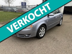 Audi A4 Limousine - 2.0 Pro Line Business