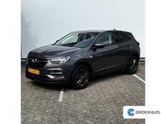 Opel Grandland X - 1.2 Turbo 120 Jaar Edition
