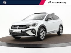 Volkswagen Taigo - 1.0 TSI 115pk DSG R-Line · Panoramadak · Camera · Apple/Android Car Play · Keyless · P-Sen