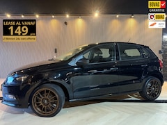 Volkswagen Polo - | Bluetooth | Elek-pakket | 5Deurs