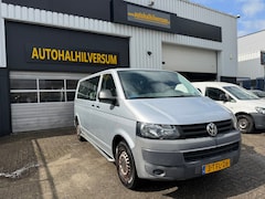 Volkswagen Transporter Kombi - 2.0 TDI L2H1 Highline