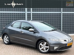 Honda Civic - 1.4 Silverstone |nwe APK |