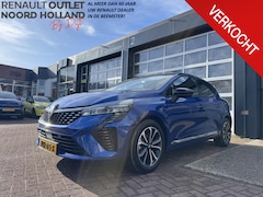 Renault Clio - 1.0 TCe 90 Techno+360 Camera