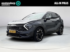Kia Sportage - 1.6 T-GDi Plug-in Hybrid AWD GT-PlusLine Harman Kardon | Elektrische Stoelen | Adaptive Cr