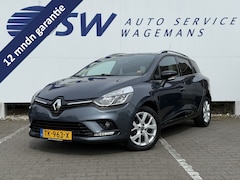 Renault Clio Estate - 0.9 TCe Limited | Navi | Airco | PDC | Cruise