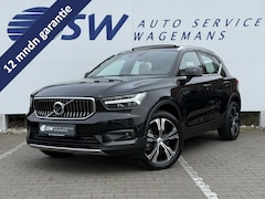 Volvo XC40 - 1.5 T5 Recharge Inscription | Trekhaak | Pano | Pilot Assist | Memory | 19 inch