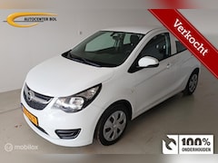 Opel Karl - 1.0 Automaat CV|Bleutooth|Airco