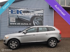 Volvo XC60 - 2.0 T5 241pk Automaat Ocean Race Edition