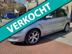 Ford S-Max - 2.5-20V Turbo 260PK