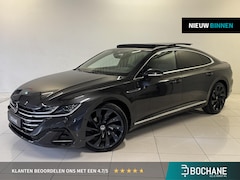 Volkswagen Arteon - 2.0 TSI R-Line Business+ | Panoramadak | Harman Kardon Audio | Elektrische Achterklep |