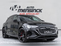 Audi SQ8 - e-tron Quattro / S-line/ Standkachel/ Luchtvering/ Cruise Control/ Head-Up Display/ Trekha