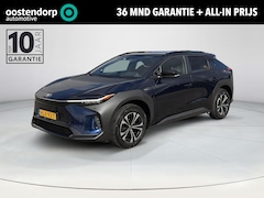 Toyota bZ4X - Dynamic 71 kWh