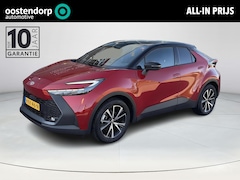 Toyota C-HR - 2.0 Plug-in Hybrid 220 First Edition